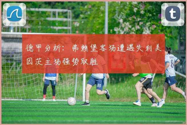 德甲分析：弗赖堡客场遭遇失利美因茨主场强势取胜