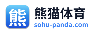 熊猫体育 Logo
